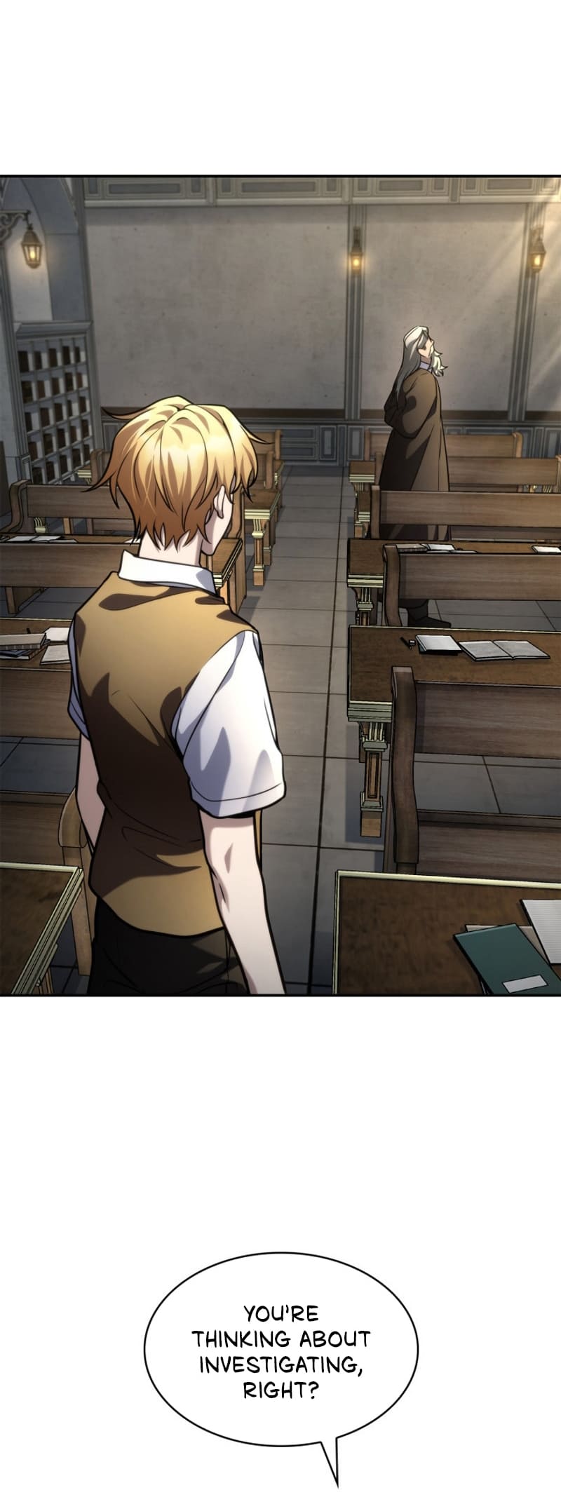Infinite Mage, Chapter 102 image 68